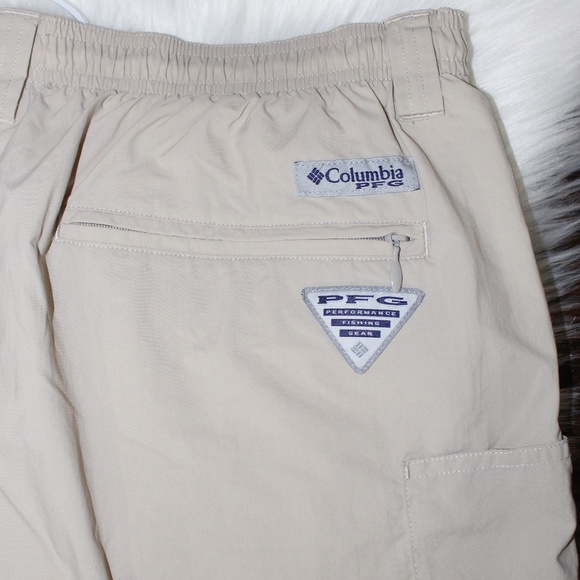 Columbia PFG Performance Fishing Gear, swimming trunks - Picture 5 of 10